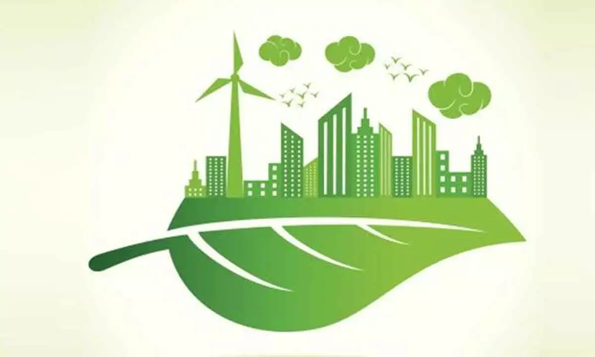 Clean and Green policy To Provide Pollution Free Power