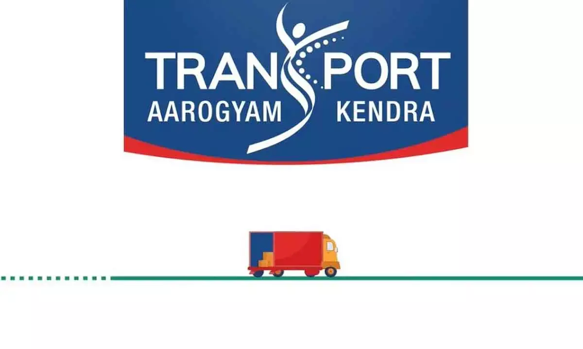 Transport Aarogyam Kendras Launched