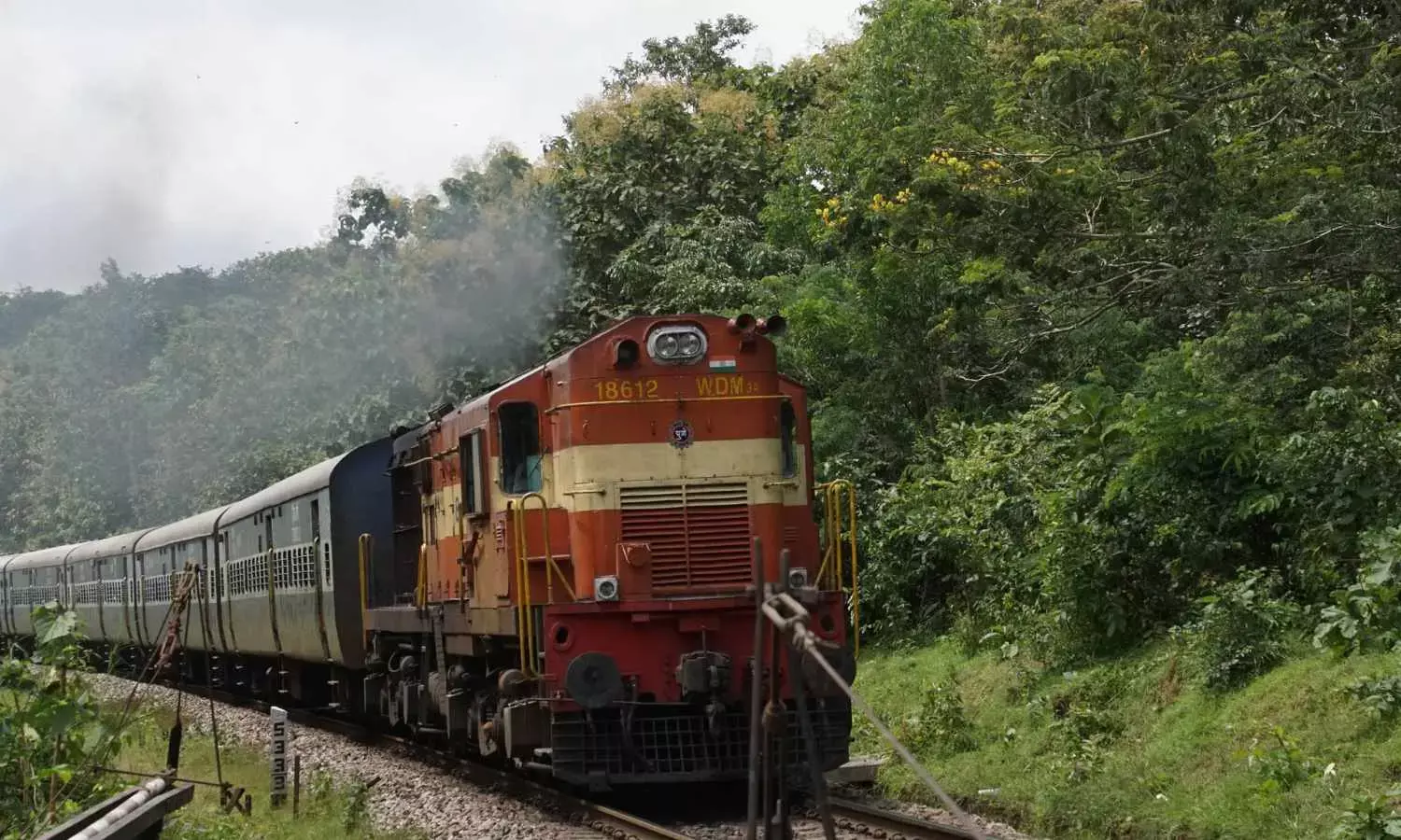 IRCON International Shares up 7%; Wins EPC Contract Worth ₹1,096 Crore