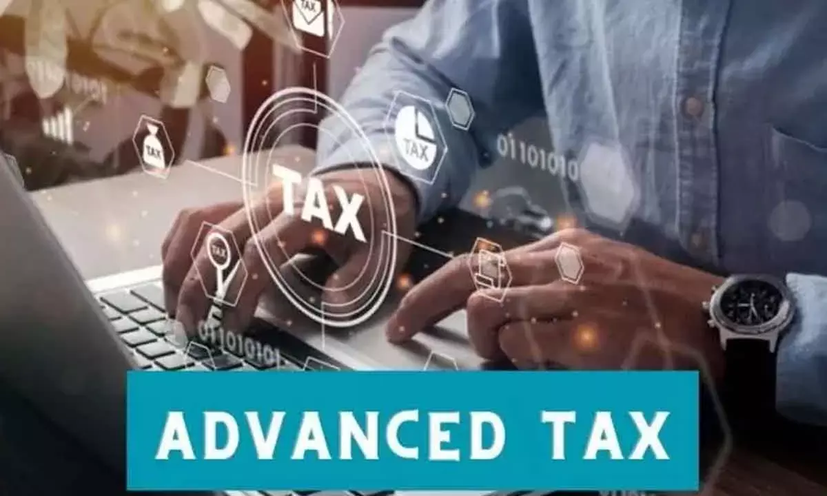 It’s Wise To Pay 90% Of Advance Tax By March 31