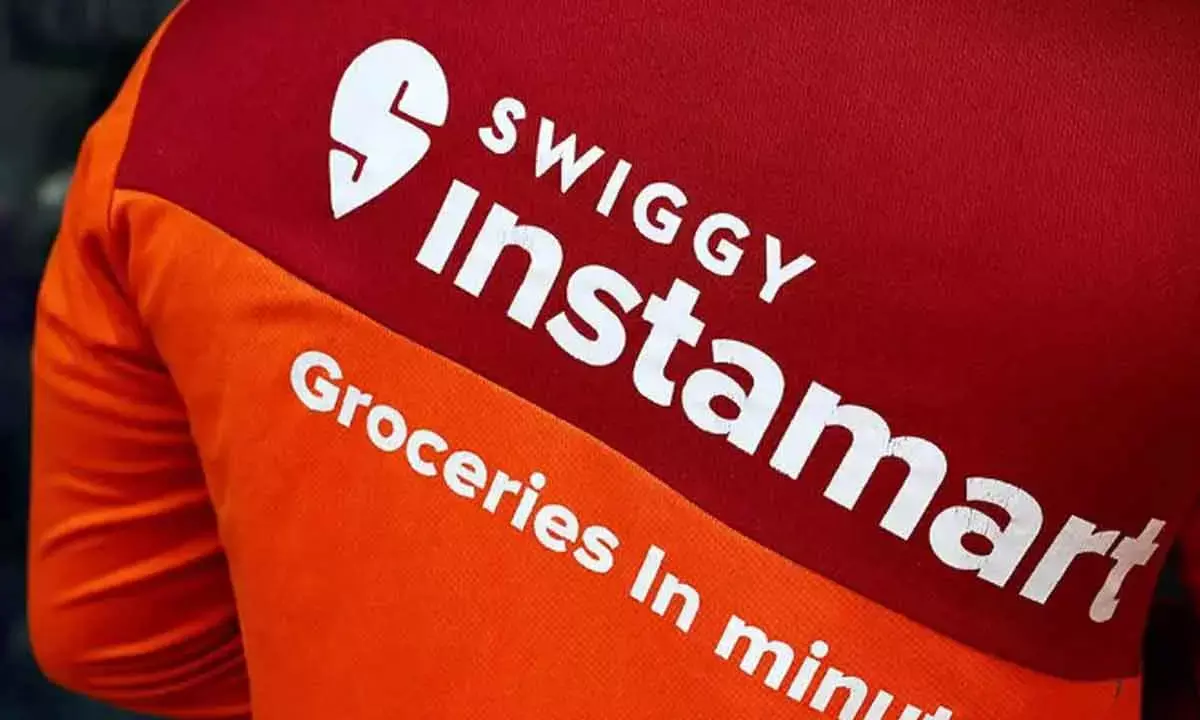 Swiggy Instamart Expands  Presence In 100 Cities