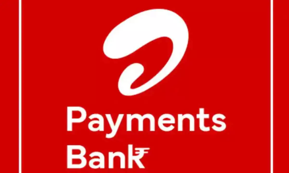 Airtel Payments Bank Crosses One Billion Transaction Mark