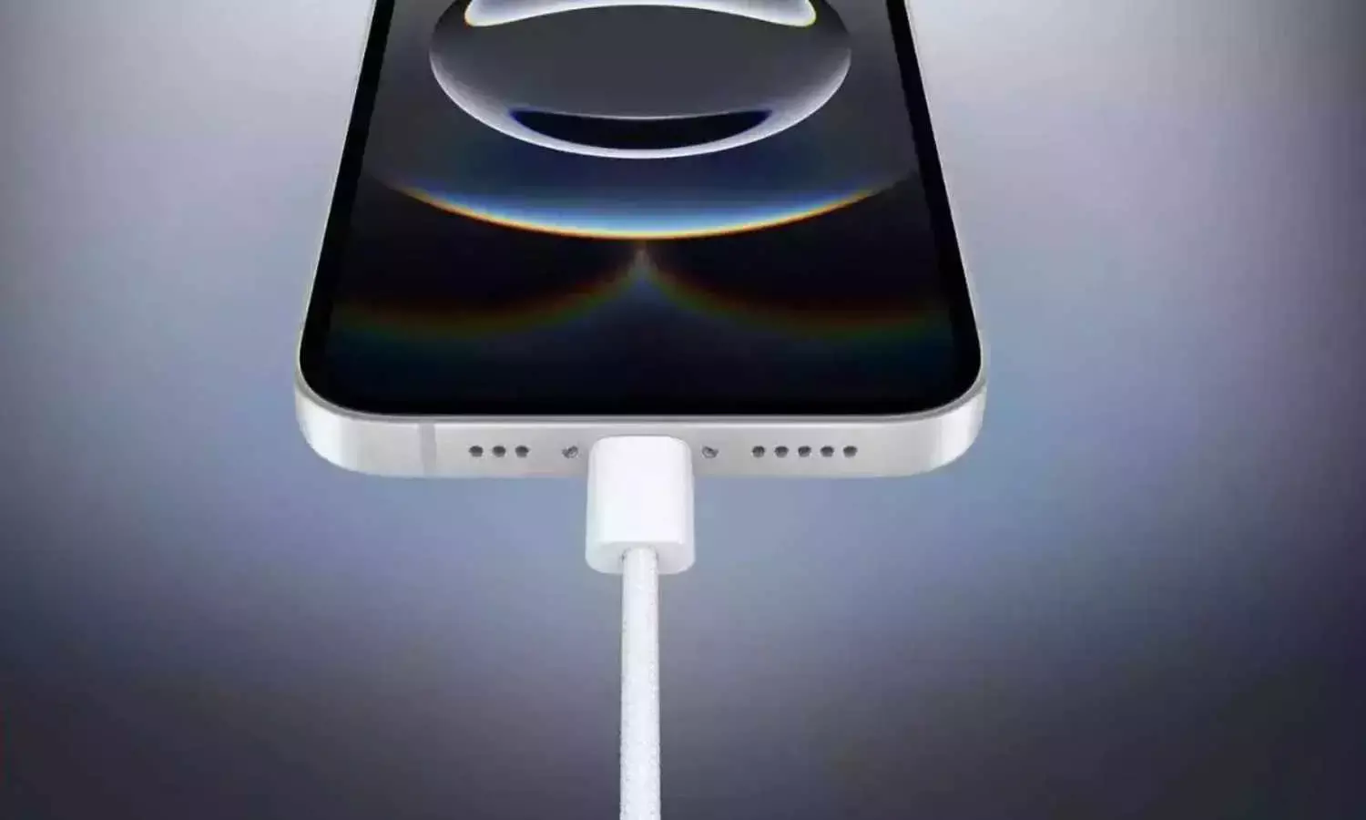 Apple Reportedly Considered Making iPhone 17 Air Portless And Slimmer