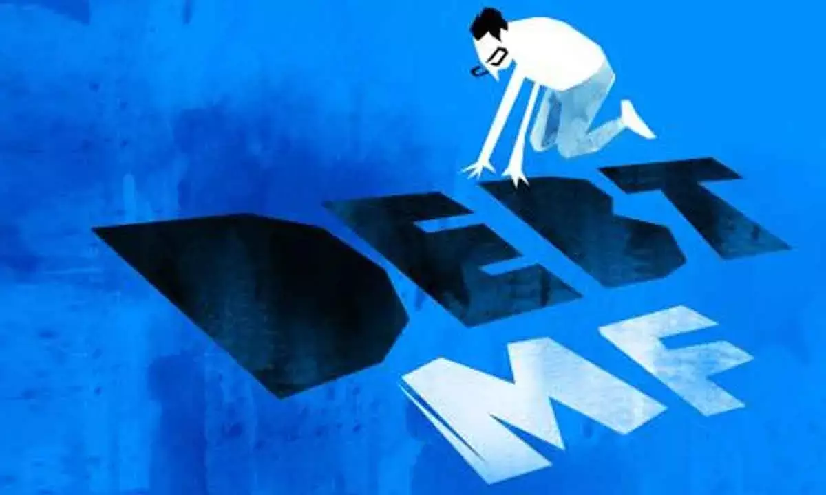 Debt MFs Log Rs 6,525-Cr Outflow In Feb