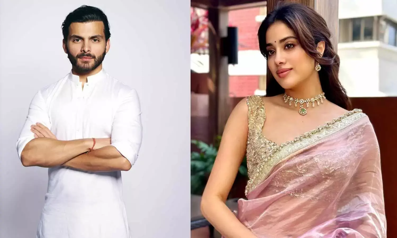 Shikhar Pahariya, rumored to be dating Janhvi Kapoor, responds to trolls caste-based remark Shikhar Pahariya, rumored to be dating Janhvi Kapoor, responds to trolls caste-based remark