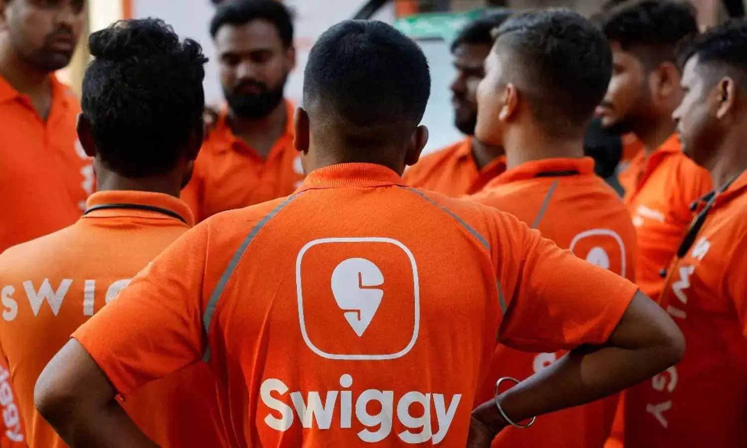 Swiggy slips into deep losses at Rs 1,081 crore in Q4 FY25, up 95 pc