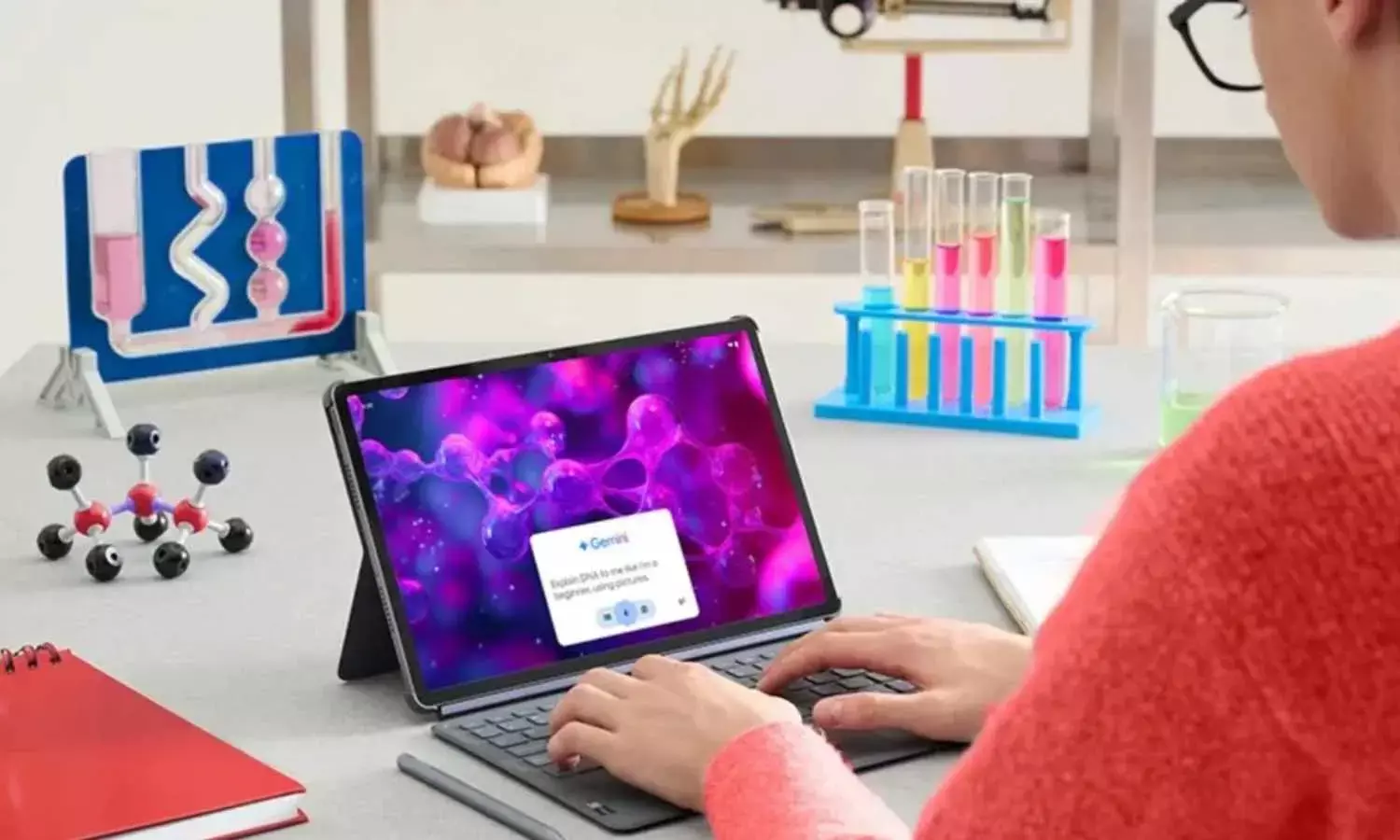 Lenovo Idea Tab Pro Launched In India: Check What We Know So Far