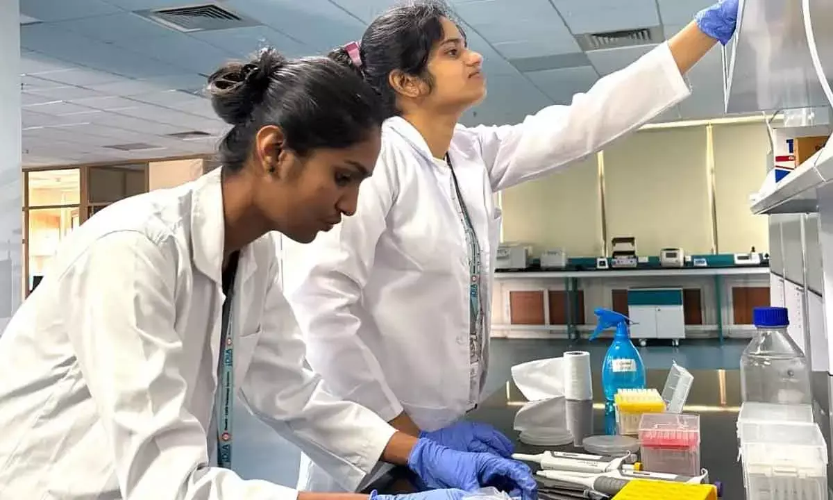 Hyd’s Utopia Working On Obesity Vaccine