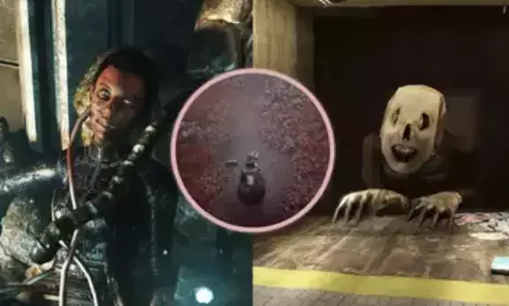 The ultimate Silent Hill prep list: Horror games that will break you first