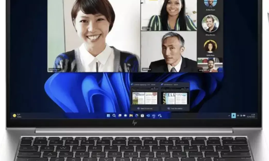 HP EliteBook series launched with AI features, 3K OLED display, and more: Full details