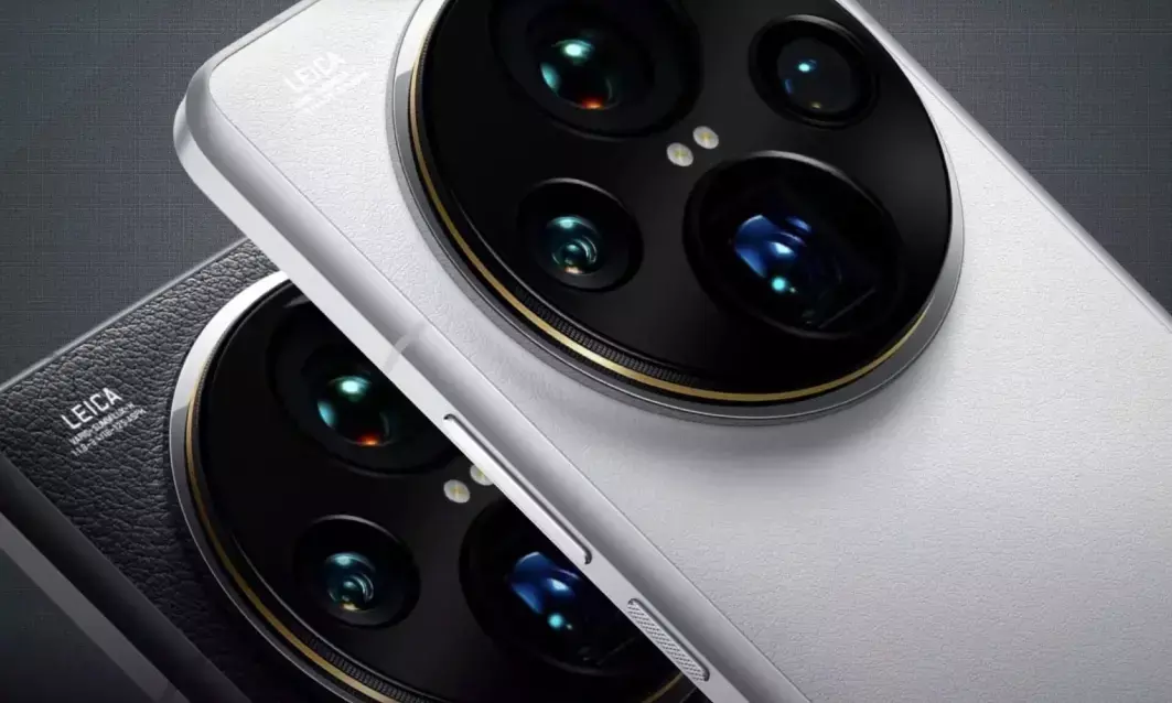 Xiaomi 15 Ultra Android flagship phone: New telephoto lens, upgraded AI and more