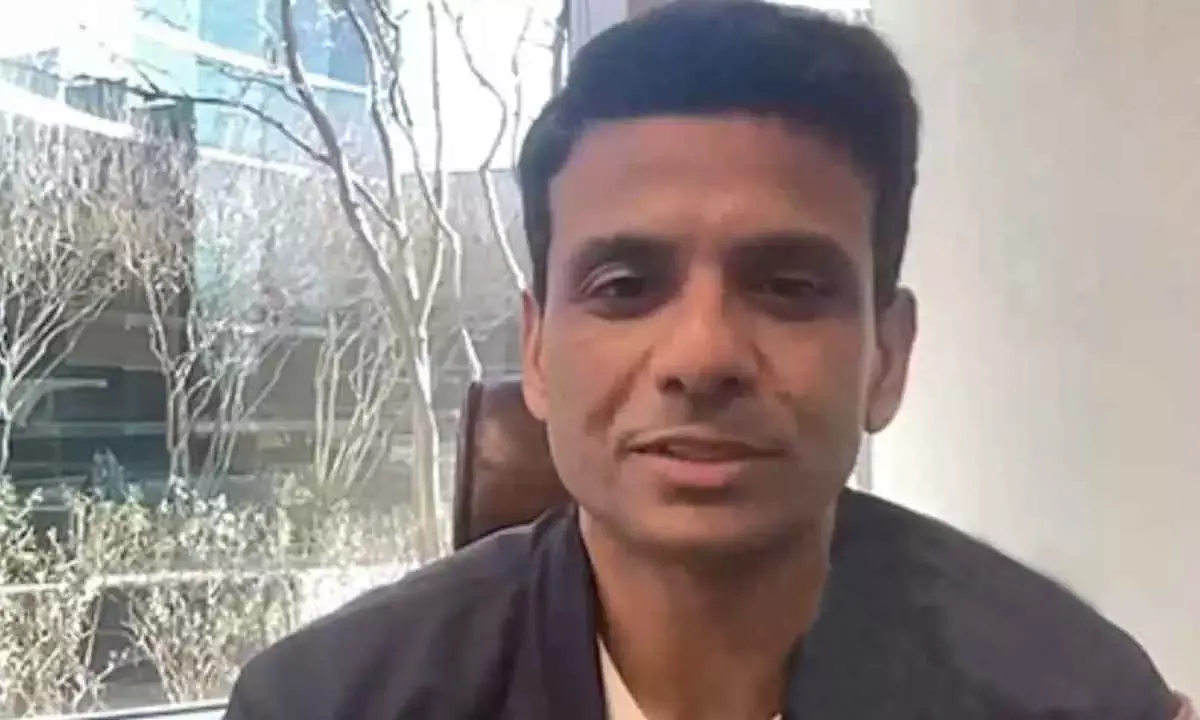 Indian Space Startups Surging Due To Clear Govt Policy