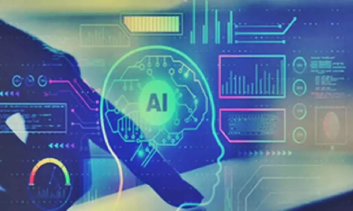 Global Tech Firms Opting For Democratised Approach To AI Experiments: Report