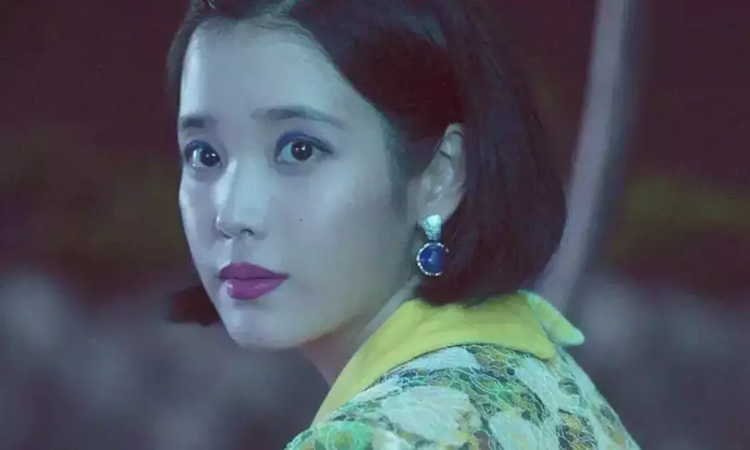 IU denies 500 million KRW per episode claim for When Life Gives You Tangerines