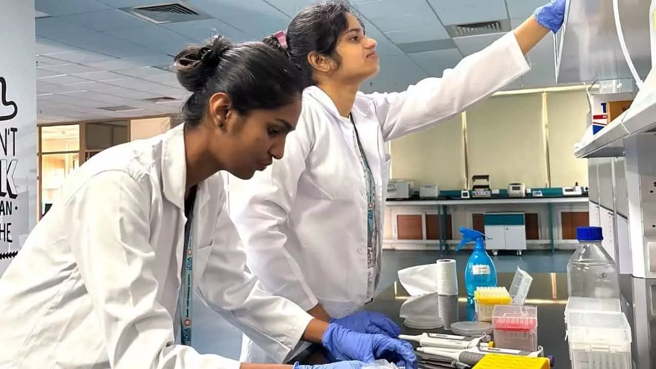 Hyd’s Utopia Working On Obesity Vaccine Hyd’s Utopia Working On Obesity Vaccine