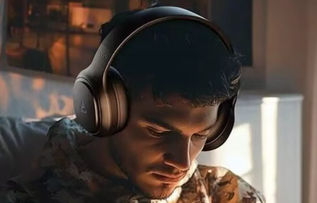 Amazon Mega Music Fest: Unbeatable discounts on top audio brands! Amazon Mega Music Fest: Unbeatable discounts on top audio brands!