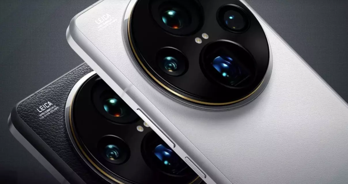 Xiaomi 15 Ultra Android flagship phone: New telephoto lens, upgraded AI and more Xiaomi 15 Ultra Android flagship phone: New telephoto lens, upgraded AI and more