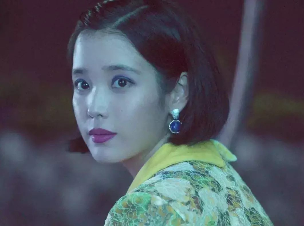 IU denies 500 million KRW per episode claim for When Life Gives You Tangerines IU denies 500 million KRW per episode claim for When Life Gives You Tangerines