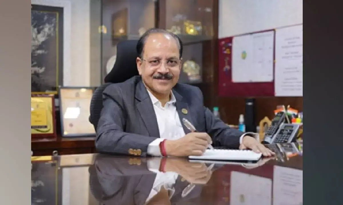 IBAI announces election of Nirmal Bazaz as Hon Secy