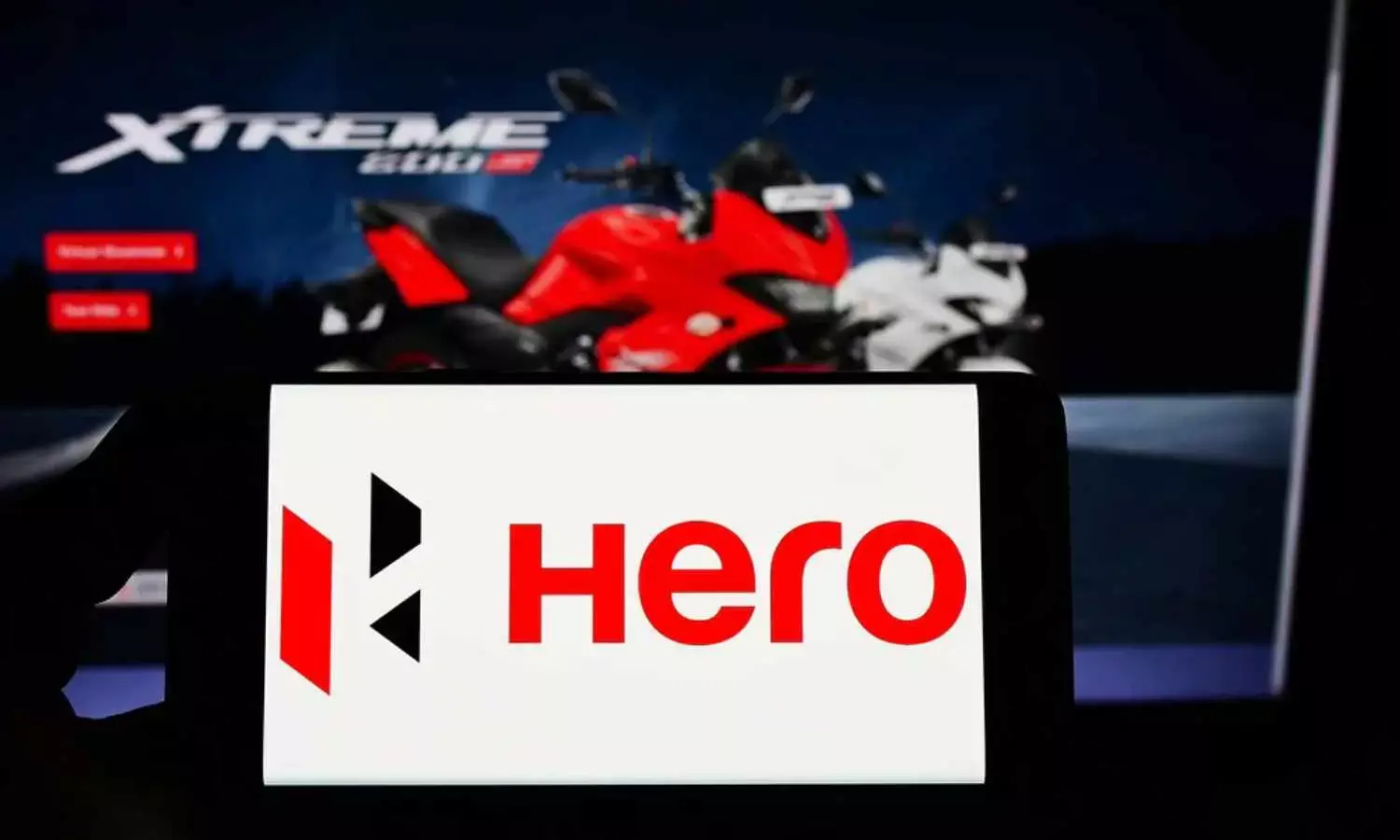 Hero MotoCorp Witnessed Mass Exit Of Half Of Dozen Senior Executive