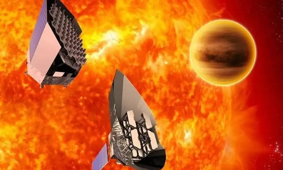 ESA’s Plato Mission Can Reveal Details About ‘Alien’ Worlds And Whether Our Solar System Is Unusual