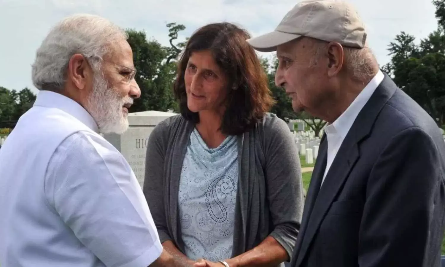 Sunita Williams Return: PM Modi Pen Down Heartfelt Note
