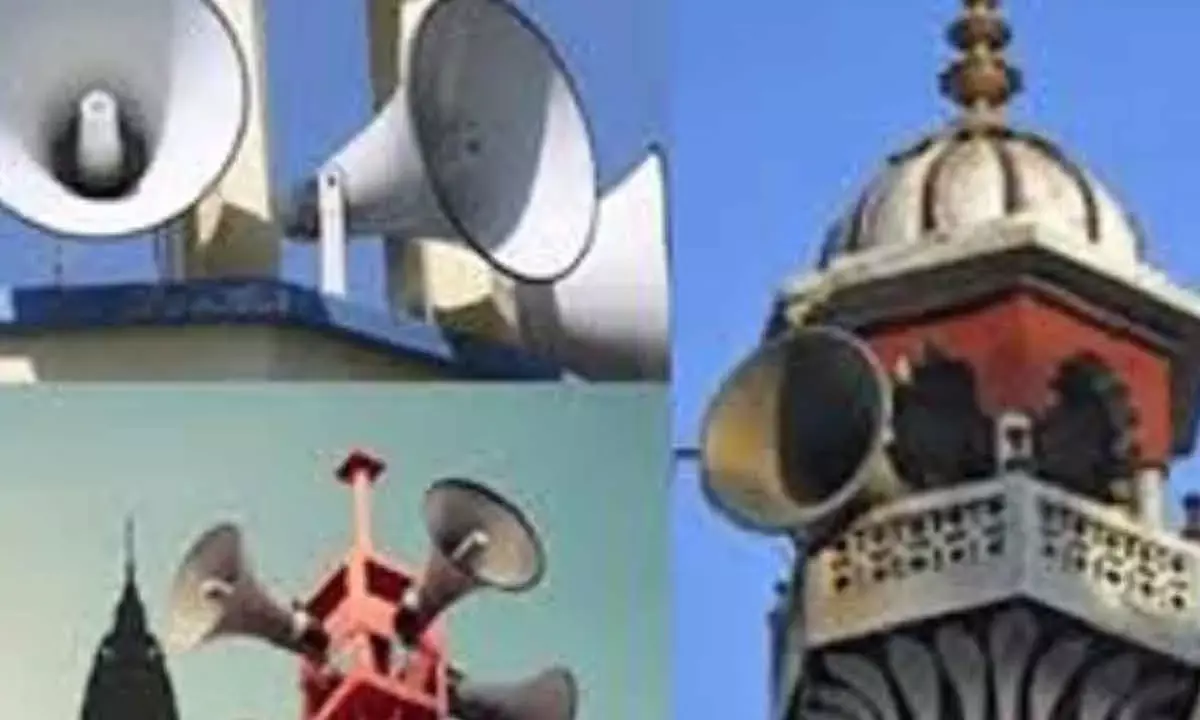 Sambhal Goes Human-Mode For Sehri Calls, Azaan