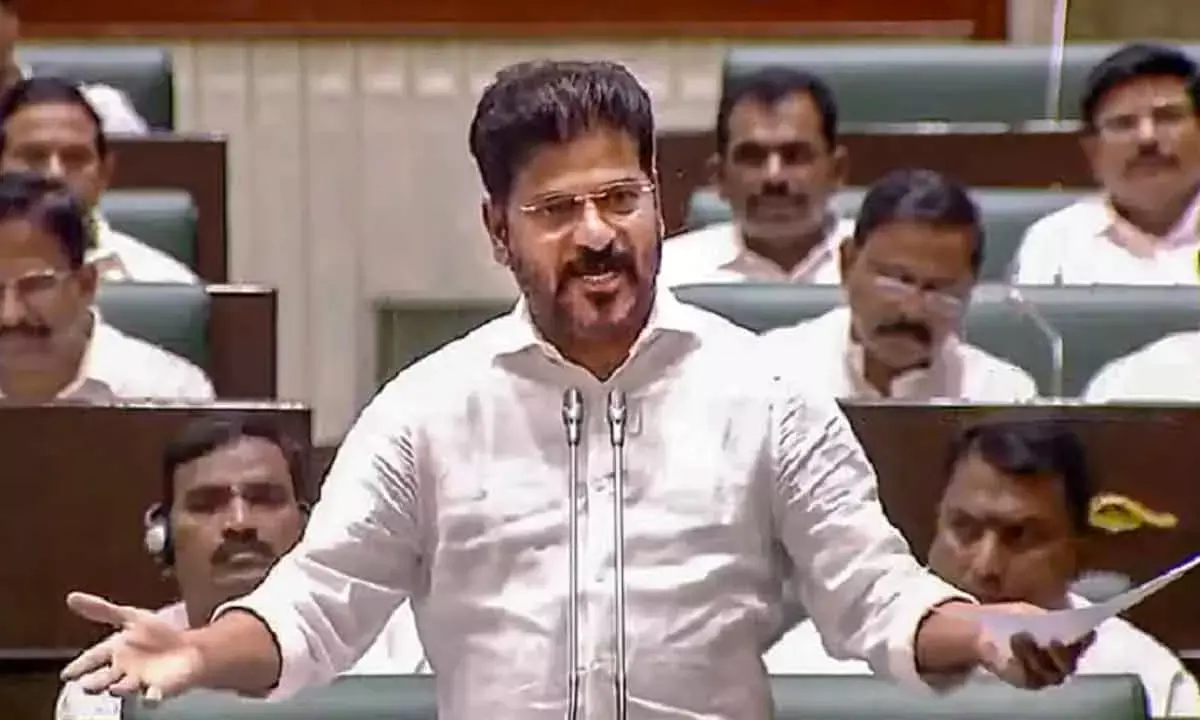 TG Assembly Passes SC Categorisation Bill