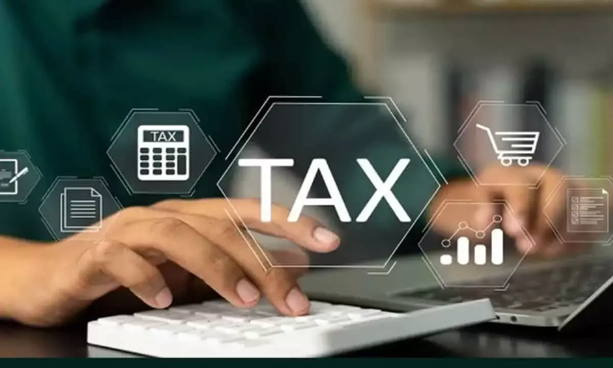 Tax Dept Invites Stakeholders Input For Drafting I-T Rules