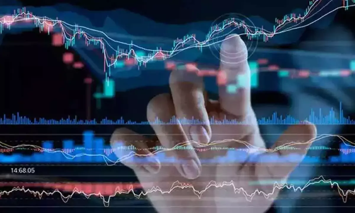 Nifty Crosses Over 20DMA