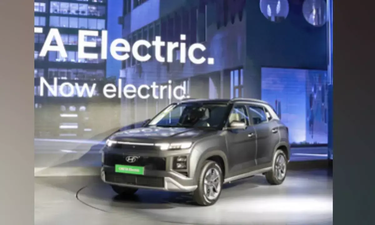 Hyundai Motor aims to implement Level 2+ self-driving tech by 2027