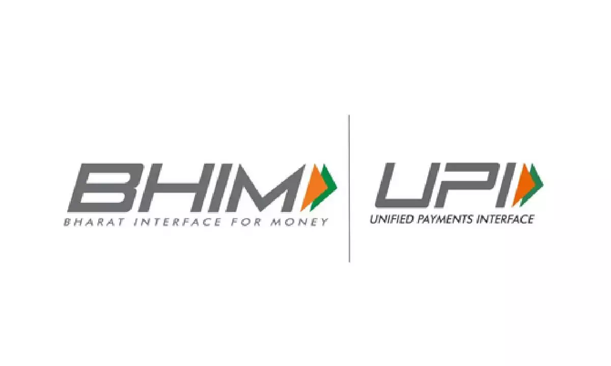 Cabinet okays Rs 1,500 crore incentive scheme to boost low value BHIM-UPI transactions