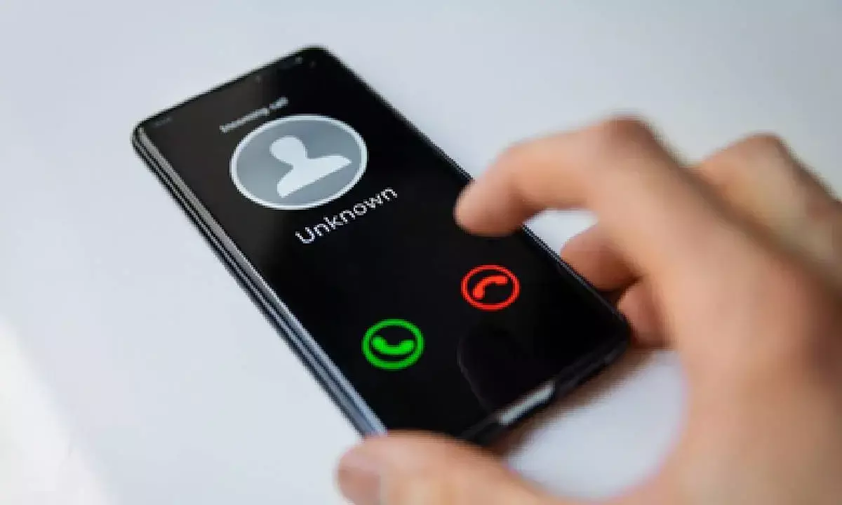 Telcos blacklist 1,150 entities, disconnect over 18.8 lakh resources: Centre