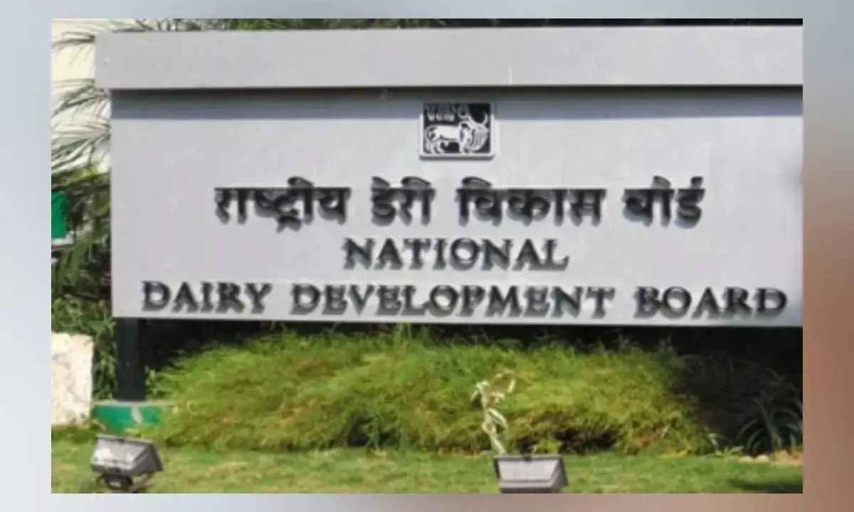 Cabinet approves revised dairy development scheme with enhanced Rs 2,790 crore outlay