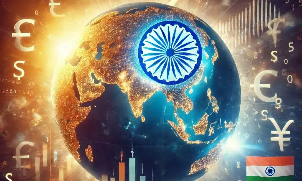 Share of remittances to India from advance economies surpasses that of Gulf: RBI Bulletin