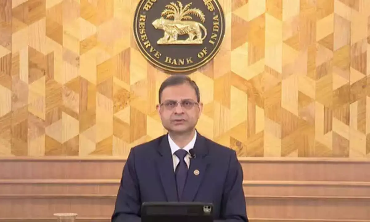 UCBs Should Brace Up For Cyber Risks: RBI Guv