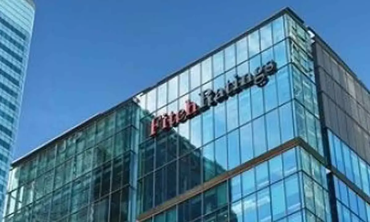 US Tariff Hike Minimal On India, Feels Fitch