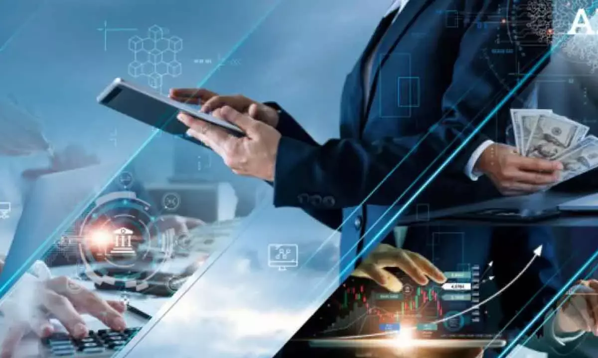 AI Adoption Tweaks Pricing Models For IT cos