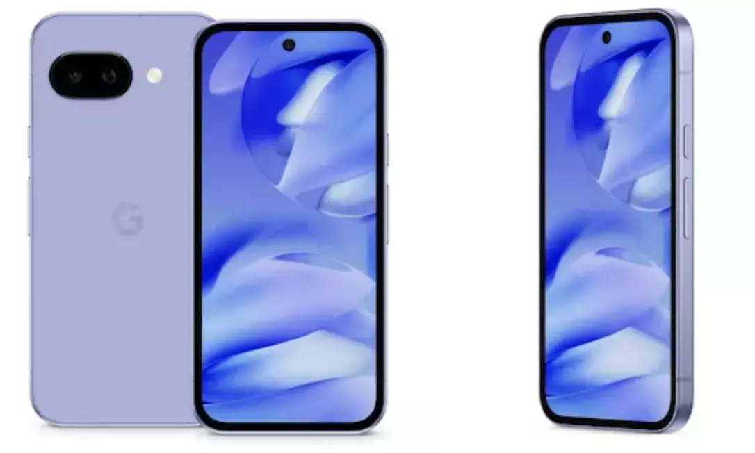 Google Pixel 9a debuts in India – The Budget Beast! with a powerful Tensor G3 chip