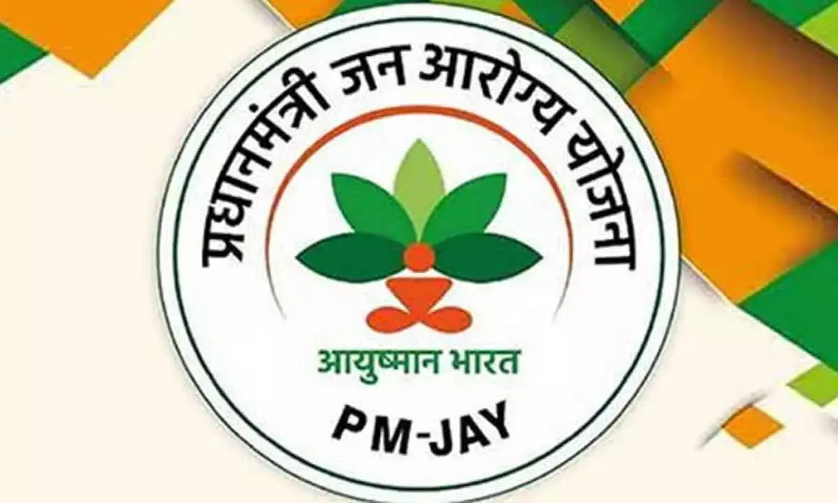 How PM-JAY Top-Up Helps Seniors Get Up to Rs 10 Lakh Medical Cover
