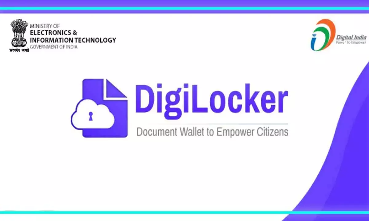 Sebi Ties Up With Digilocker