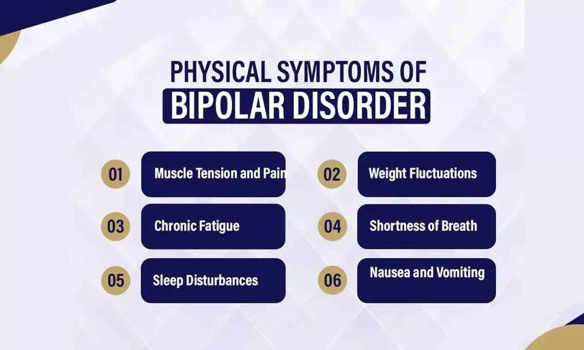 The State Mental Health System Must Ensure Long-Term Care For People With Bipolar Disorder
