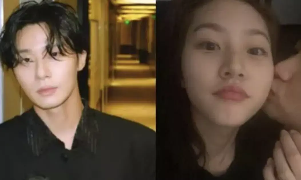 Park Seo Joon responds to rumors amid Kim Soo Hyun and Kim Sae Ron controversy