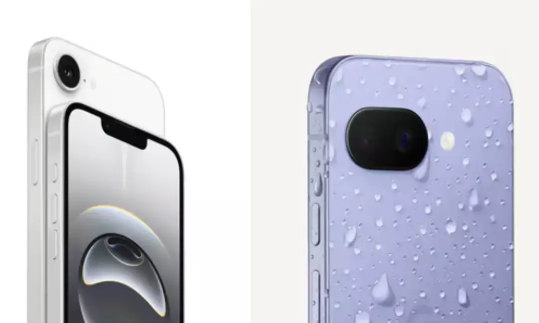 Pixel 9a vs iPhone 16e: Which mid-range smartphone should you buy? Watch VIDEO