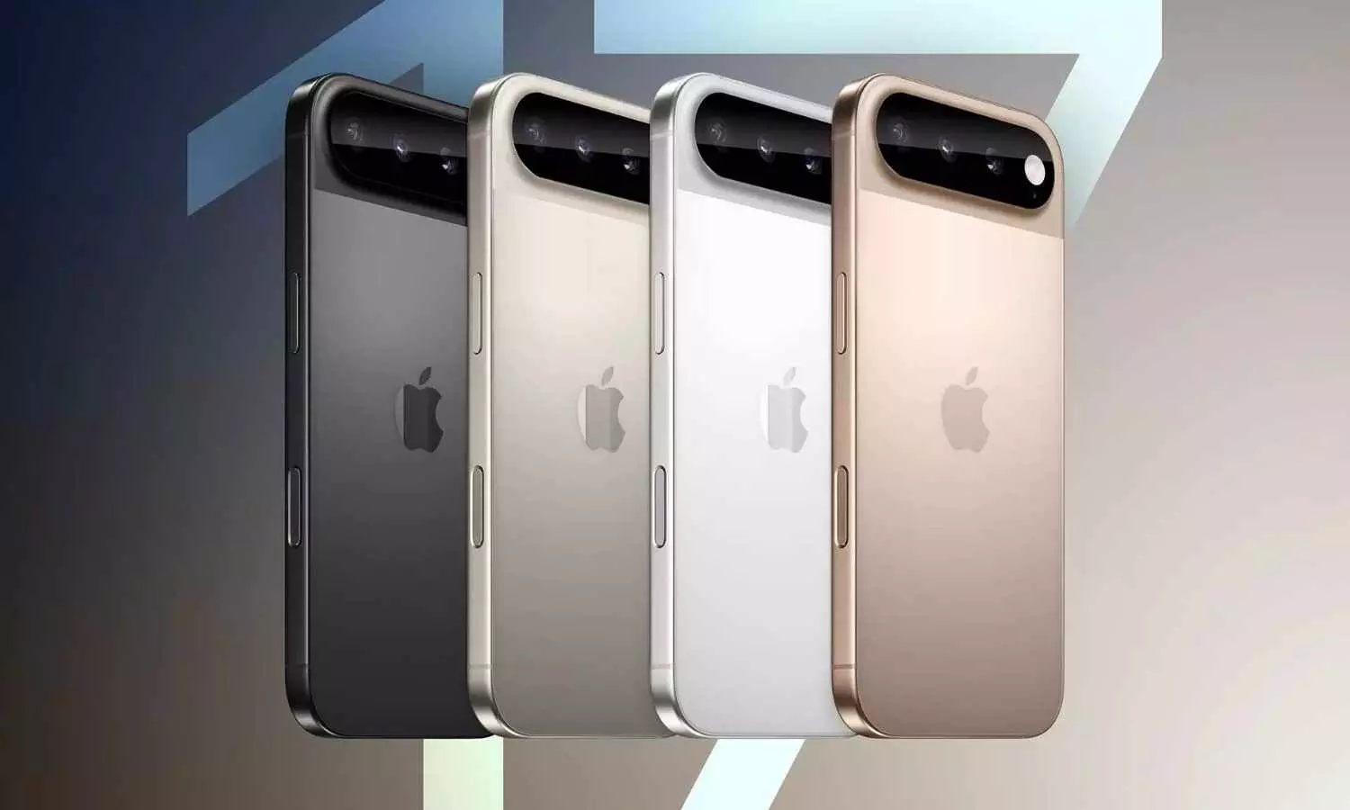 iPhone 17 Pro May Debut with Horizontal Camera, A19 Pro Chip iPhone 17 Pro May Debut with Horizontal Camera, A19 Pro Chip