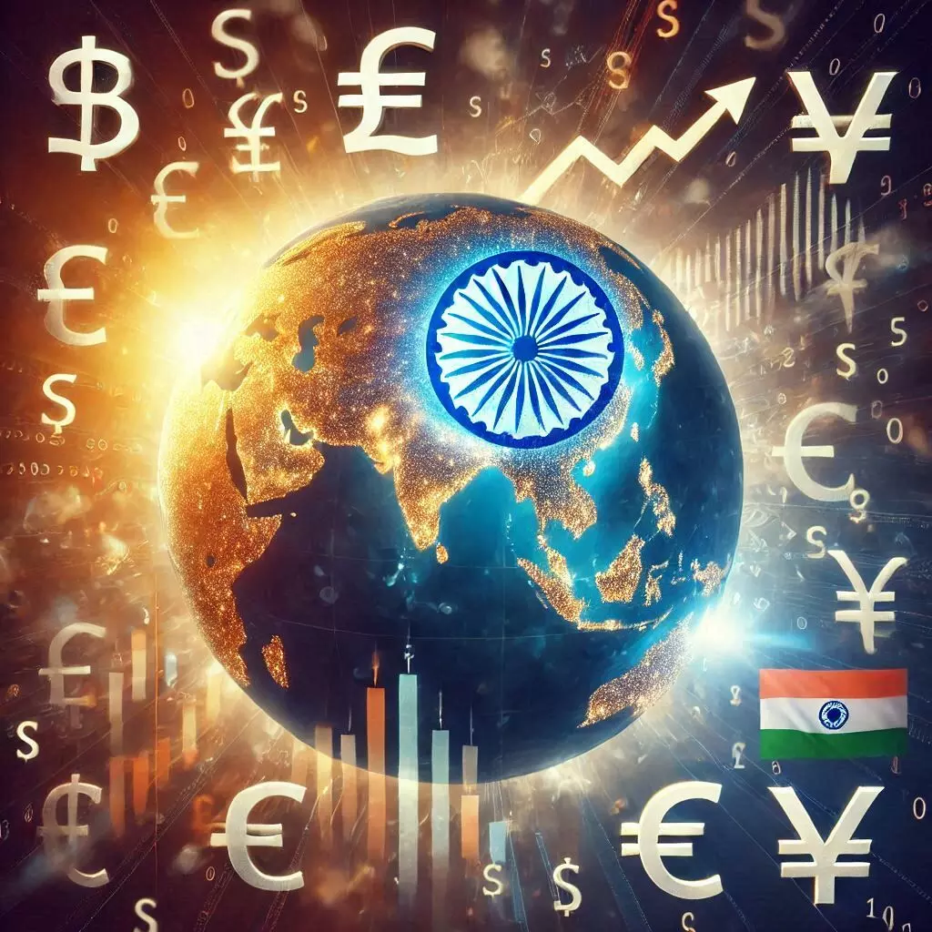 Share of remittances to India from advance economies surpasses that of Gulf: RBI Bulletin