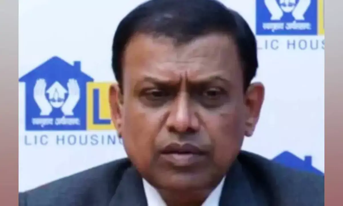 Extending affordable financial protection to every insurable individual: LIC CEO