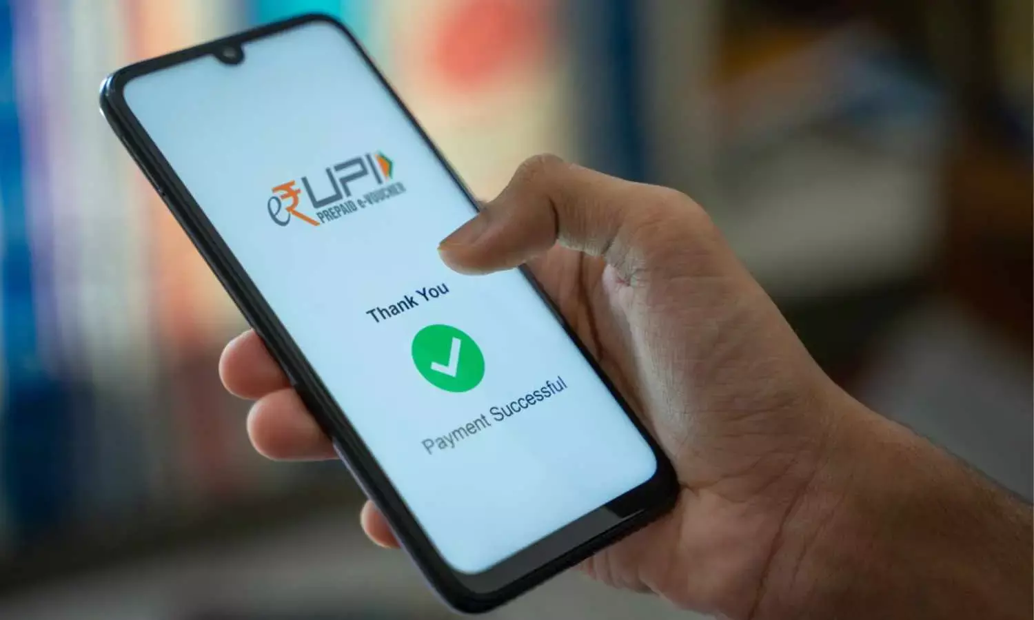 Government approves incentives for UPI payments up to ₹2,000; PCI chairman expresses discontent