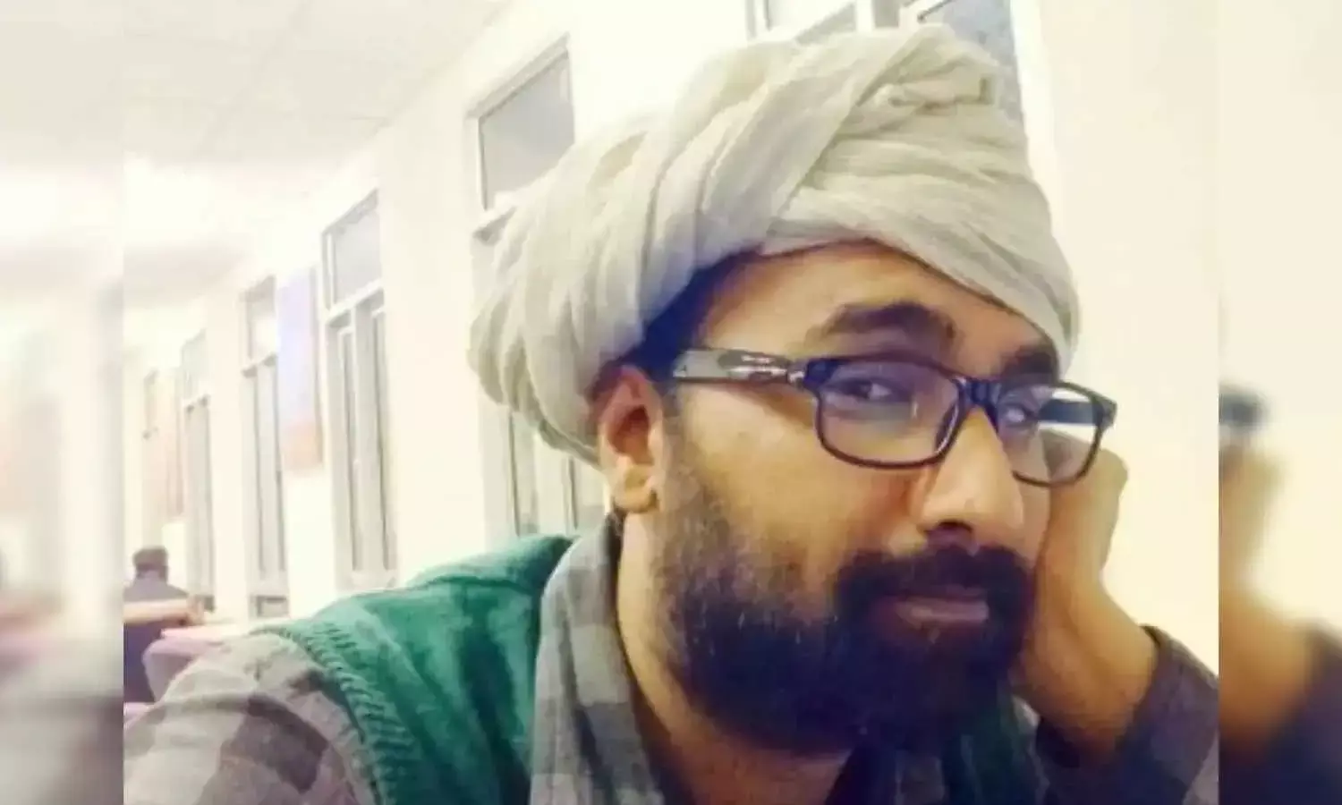 US authorities seek to deport Indian researcher over alleged Hamas propaganda