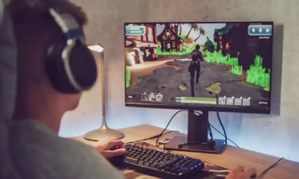 Indias Online Gaming Sector May Cross $9 Bn By 2029